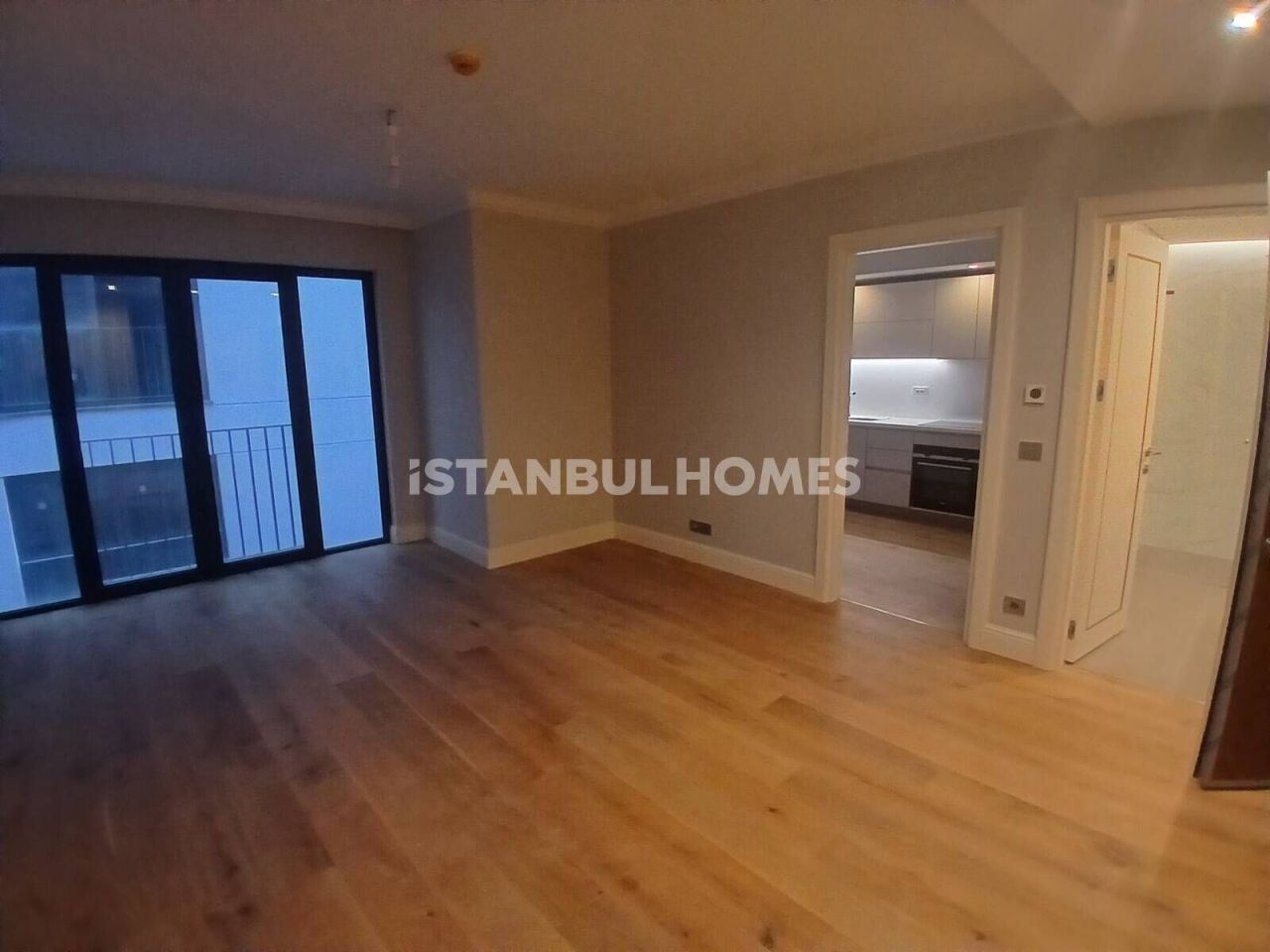 Apartment in Istanbul, Turkey, 160 m² - picture 19