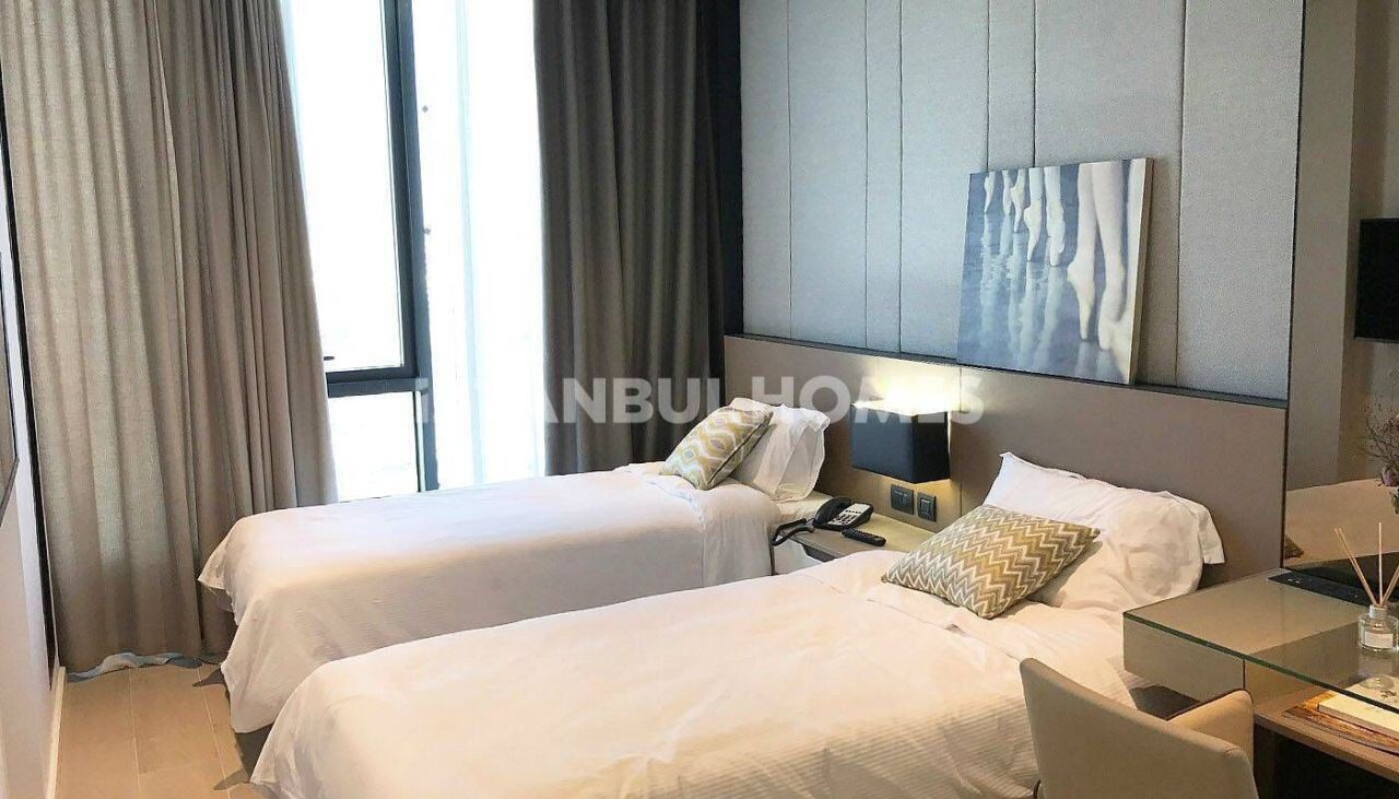 Appartamenti a Istanbul, Turchia, 202 m² - foto 19