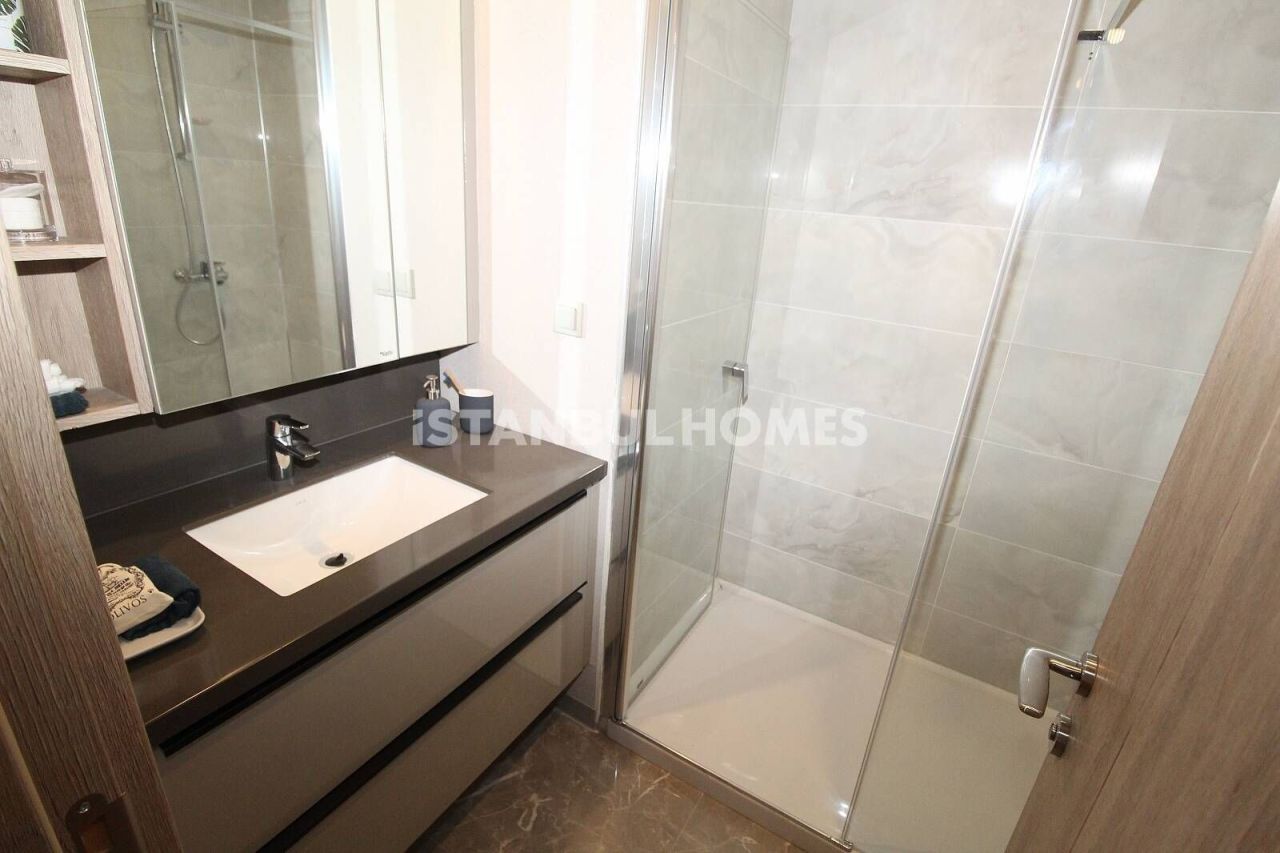 Apartment in Esenyurt, Türkei, 222 m² - Foto 19