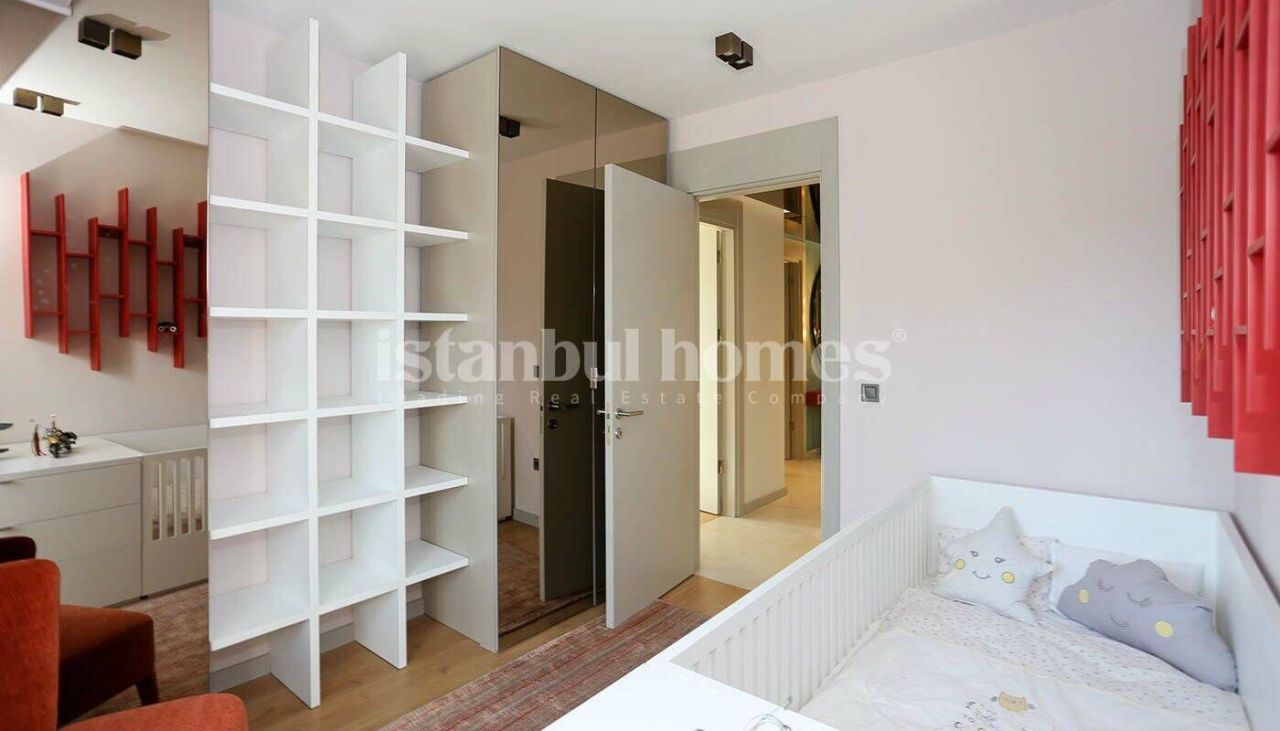 Apartamento en Beylikdüzü, Turquia, 145 m² - imagen 19