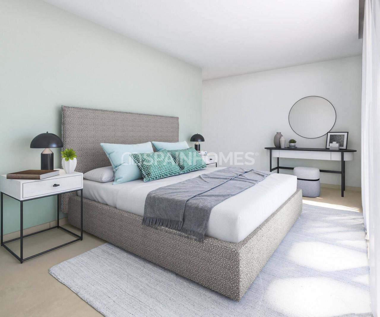 Villa in Estepona, Spain, 658 m² - picture 8