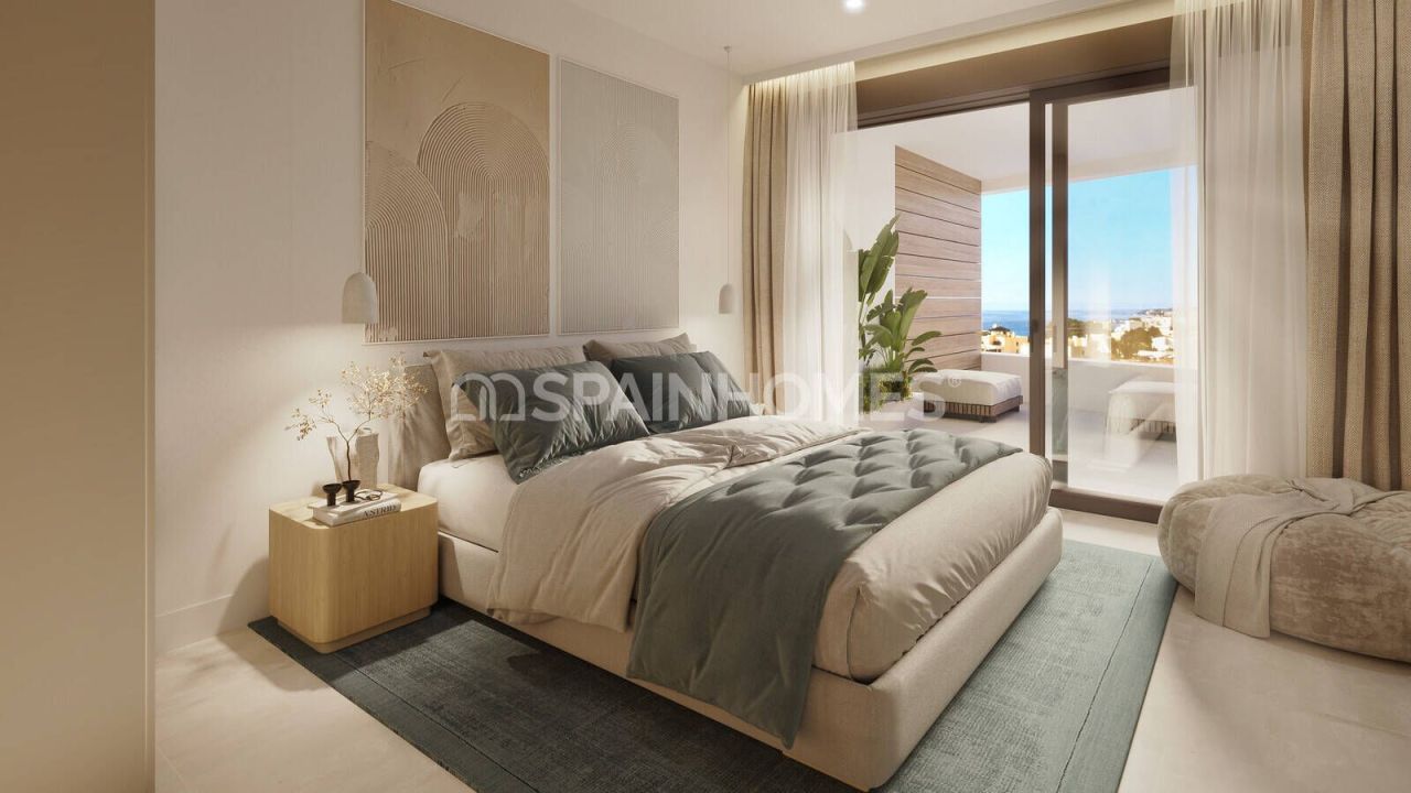 Townhouse in Fuengirola, Spain, 154 m² - picture 8