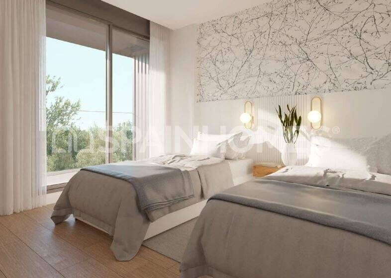 Casa adosada en Málaga, España, 174 m² - imagen 8