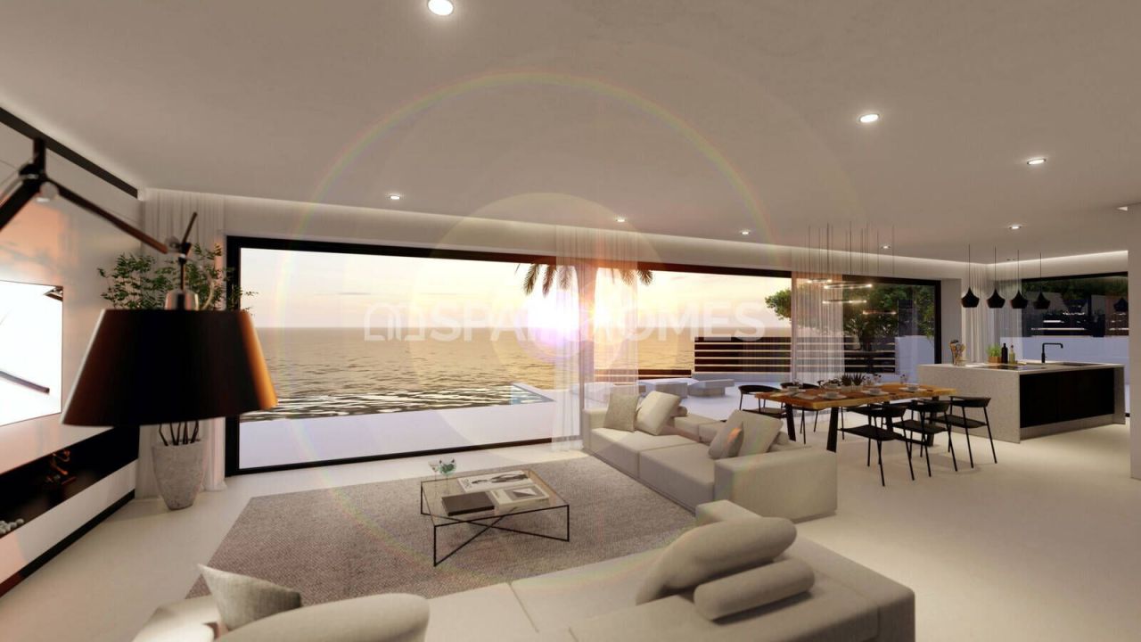 Villa en Campello, España, 580 m² - imagen 8