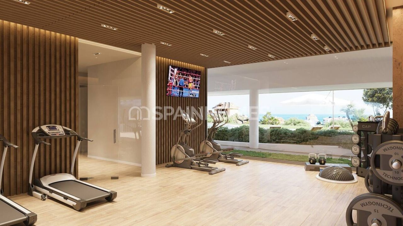 Casa adosada en Fuengirola, España, 178 m² - imagen 8