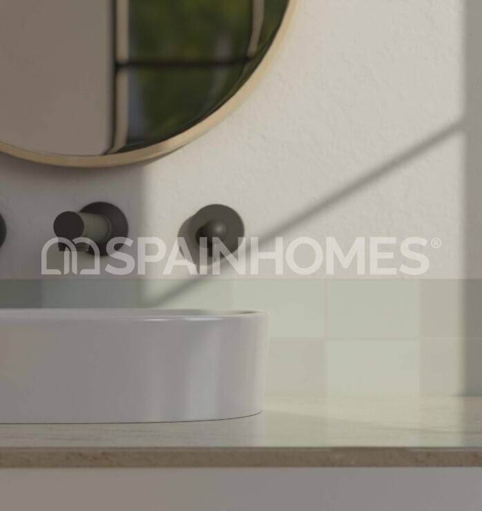 Apartment in Calp, Spanien, 112 m² - Foto 8