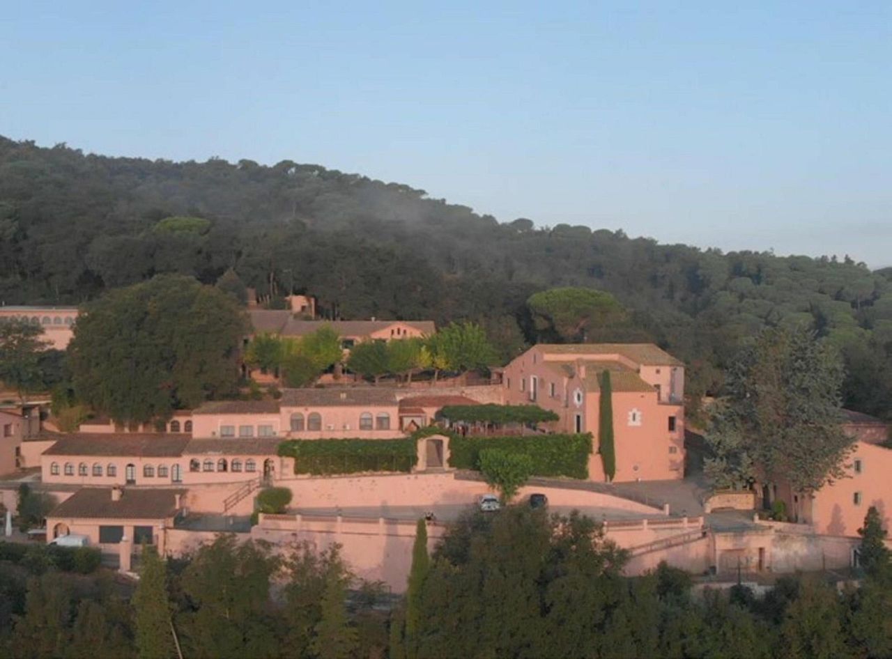 Domaine sur la Costa del Maresme, Espagne, 4 154 m² - image 1
