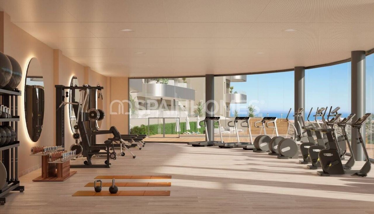 Appartamenti a Torremolinos, Spagna, 96 m² - foto 8