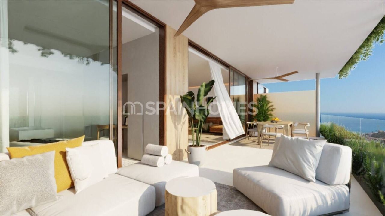 Penthouse à Fuengirola, Espagne, 188 m² - image 8