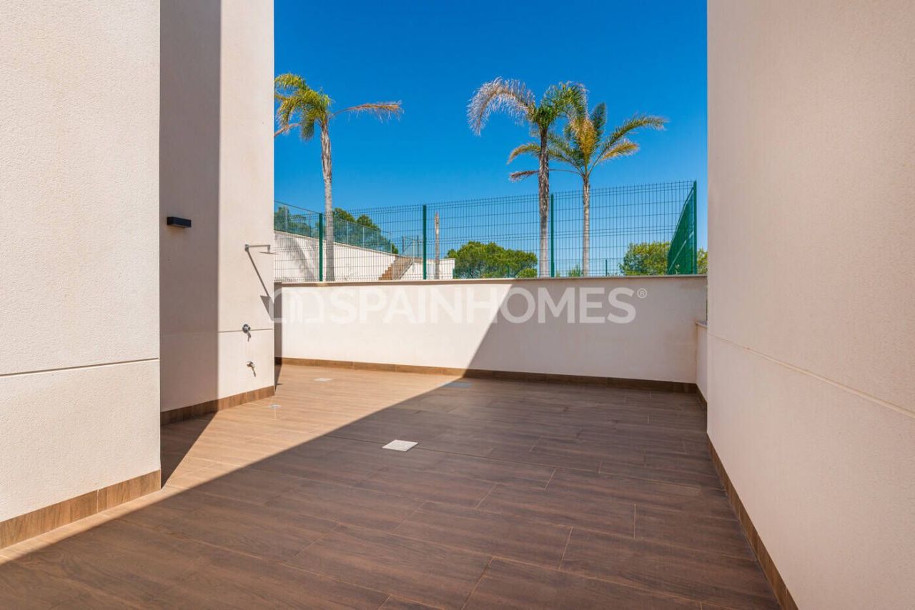 Appartement à San Miguel de Salinas, Espagne, 92 m² - image 8