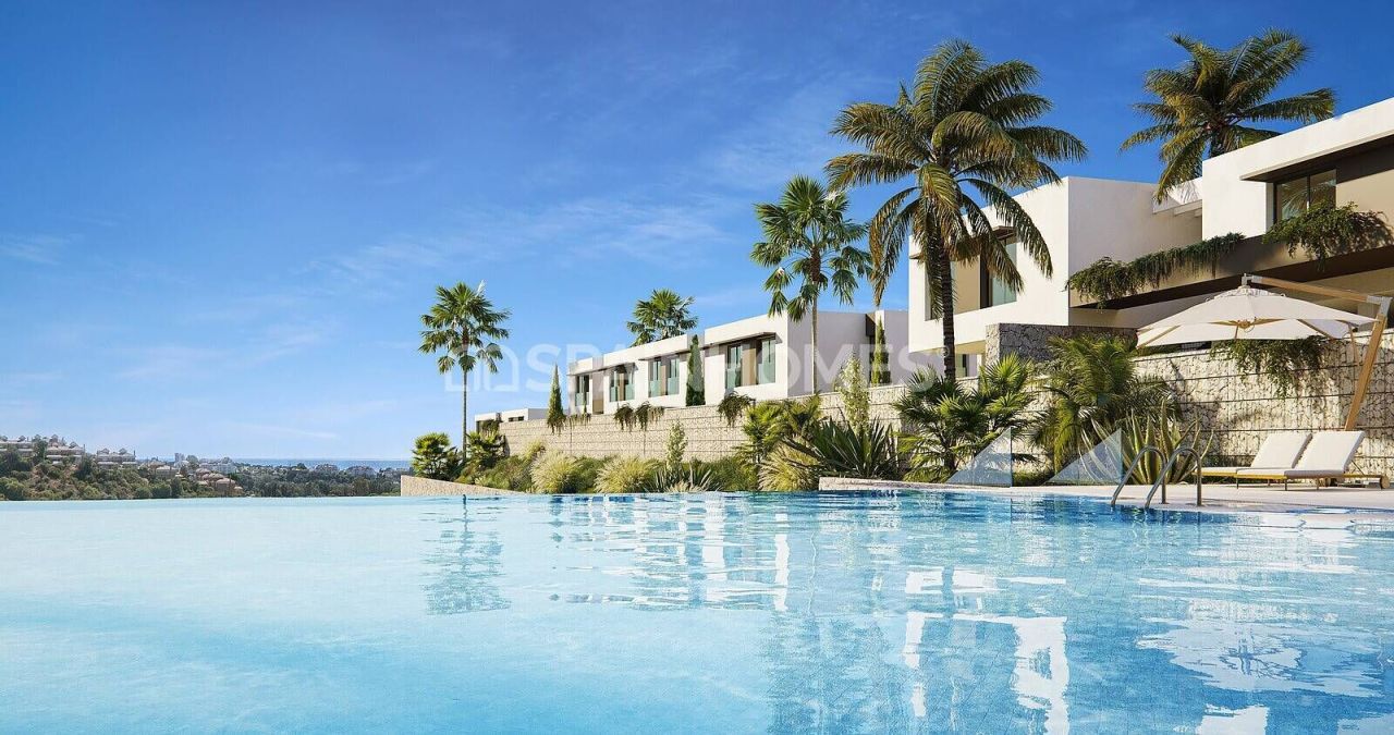 Penthouse in Marbella, Spain, 174 m² - picture 8