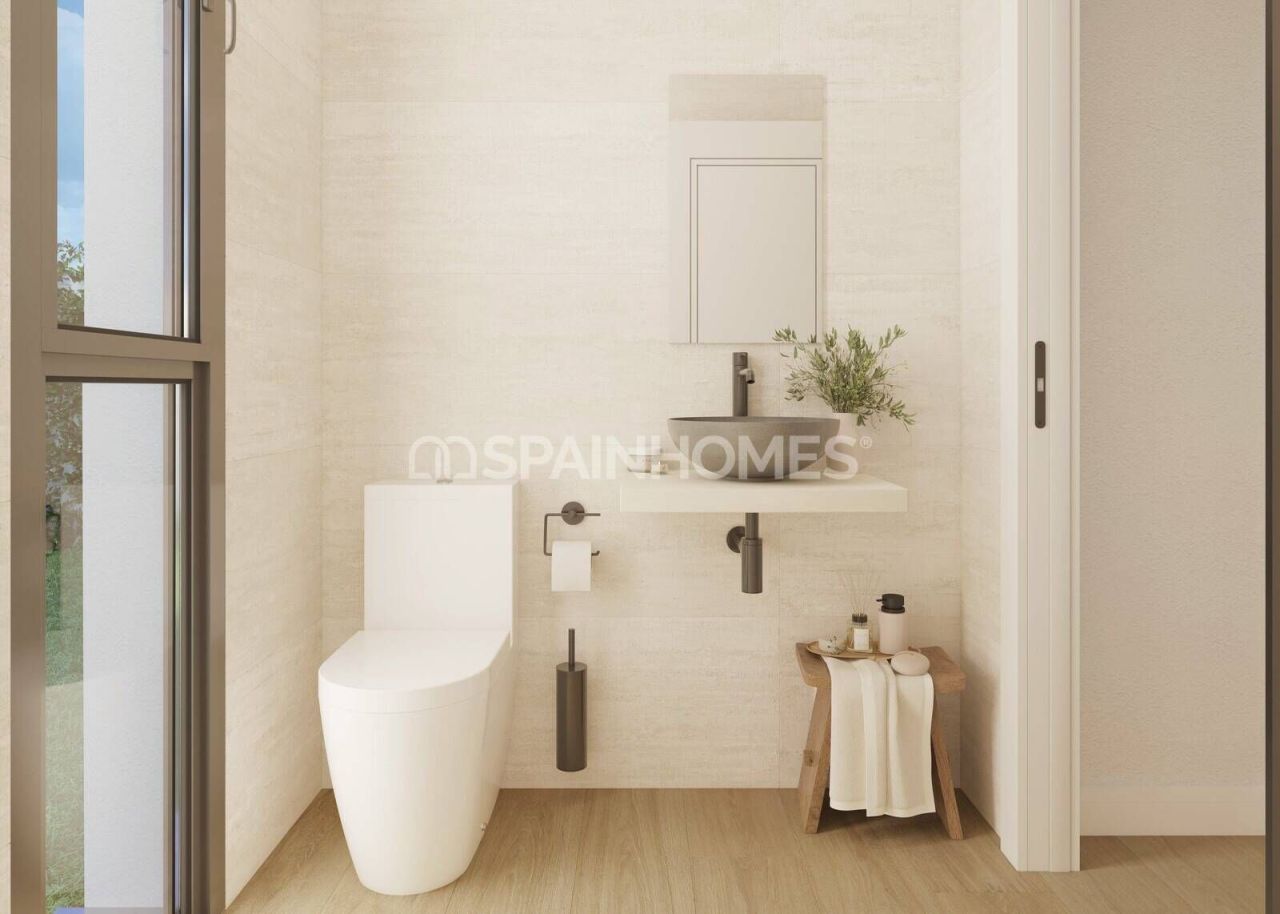 Casa adosada en Málaga, España, 174 m² - imagen 9