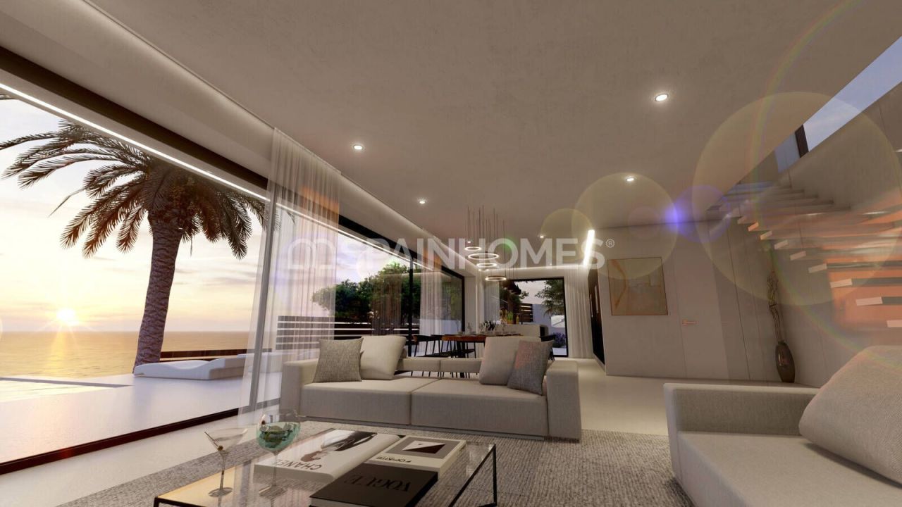 Villa en Campello, España, 580 m² - imagen 9