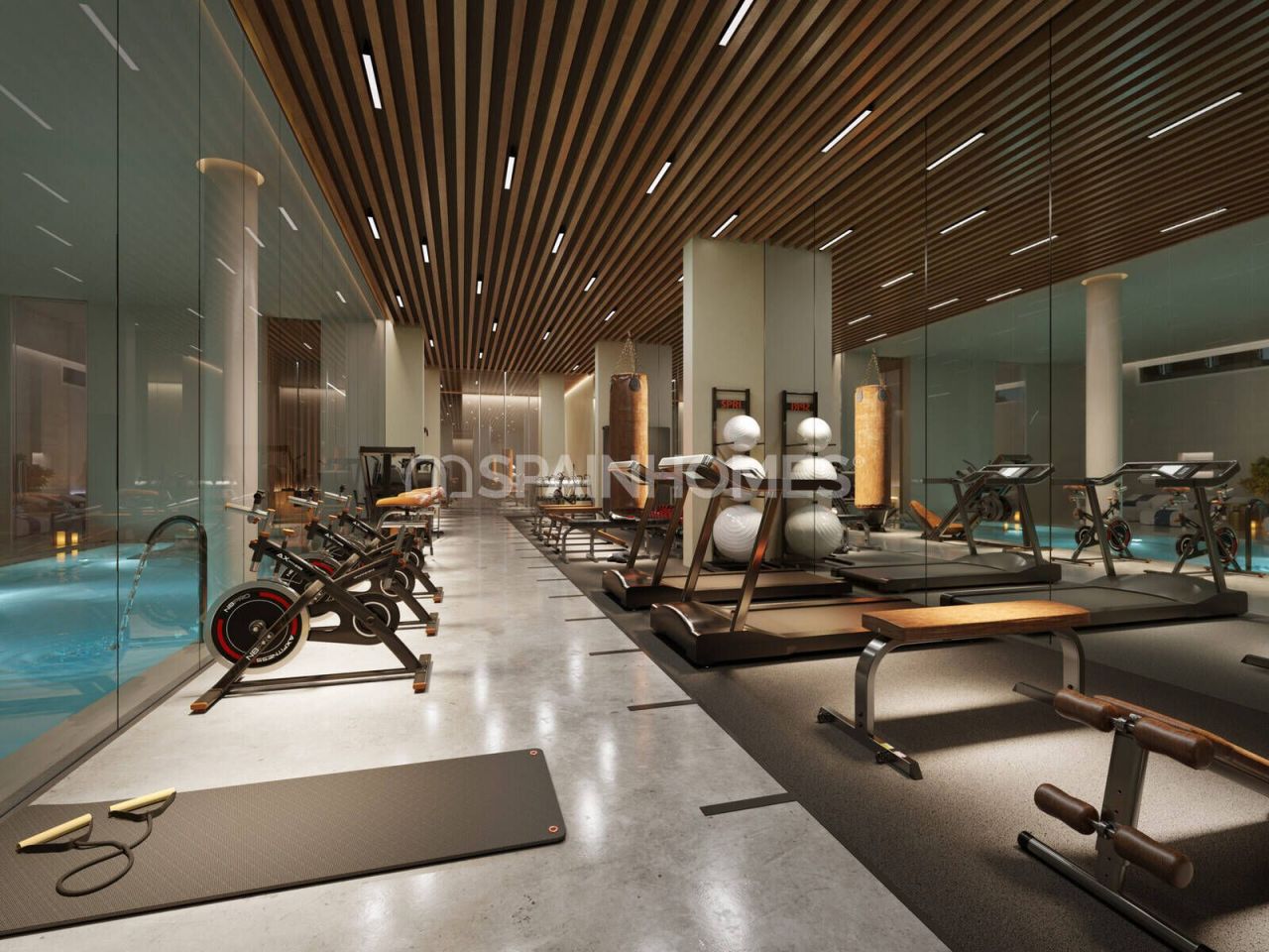 Penthouse in Marbella, Spanien, 757 m² - Foto 9