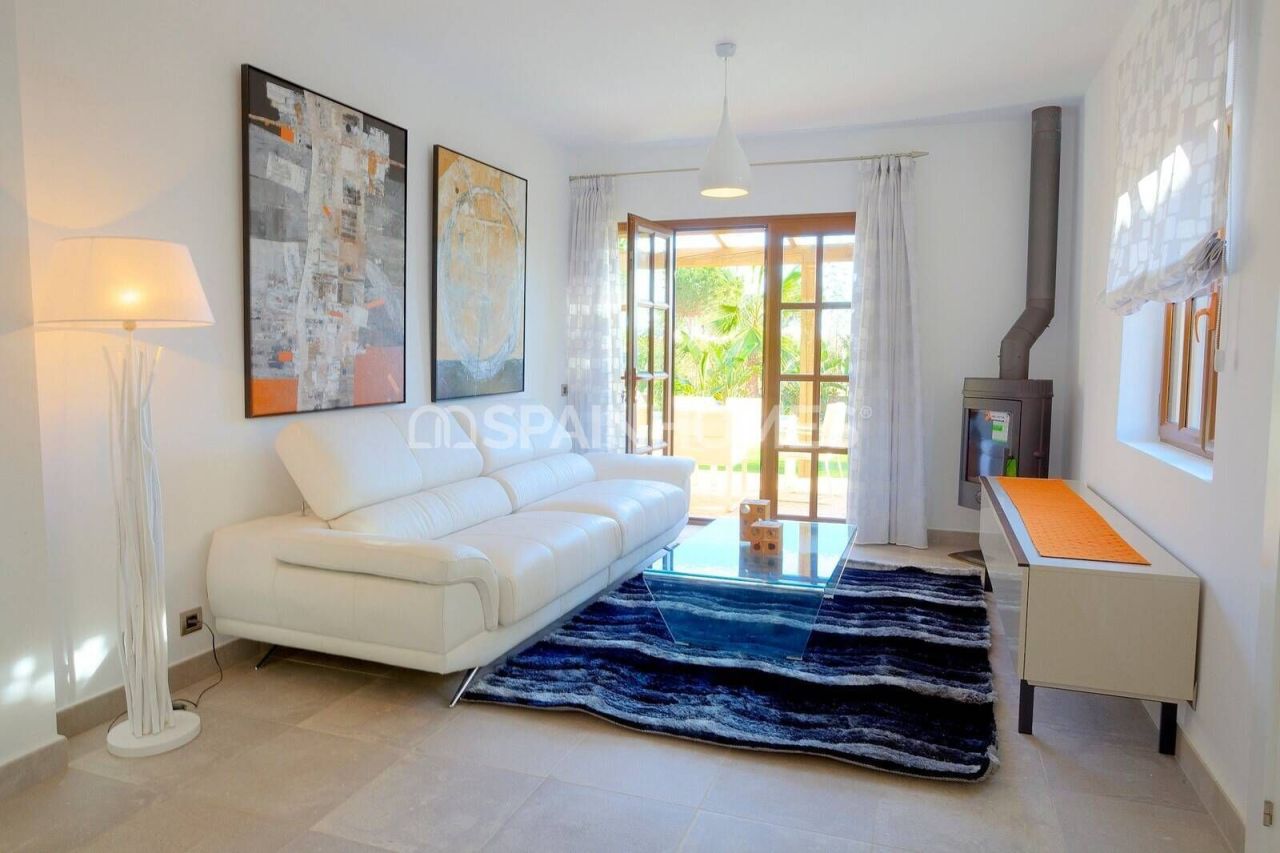 Villa Cuevas del Almanzora, España, 135 m² - imagen 9