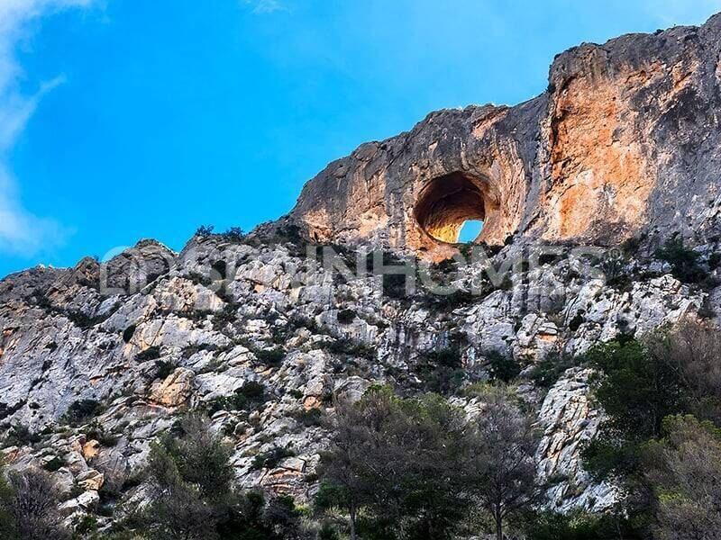 Villa a Busot, Spagna, 105 m² - foto 9