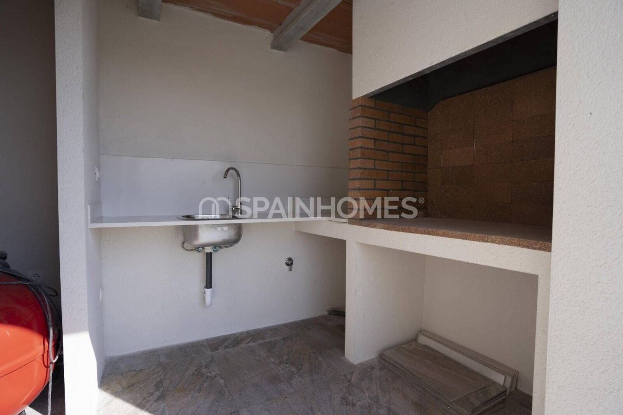 Villa a Polop de la Marina, Spagna, 150 m² - foto 9