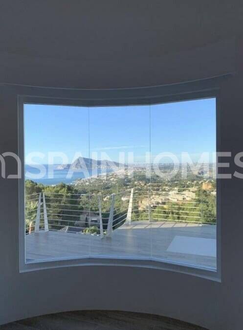Villa en Altea, España, 385 m² - imagen 9
