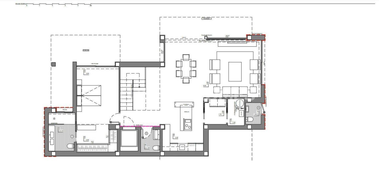 Villa à Altea, Espagne, 505 m² - image 9