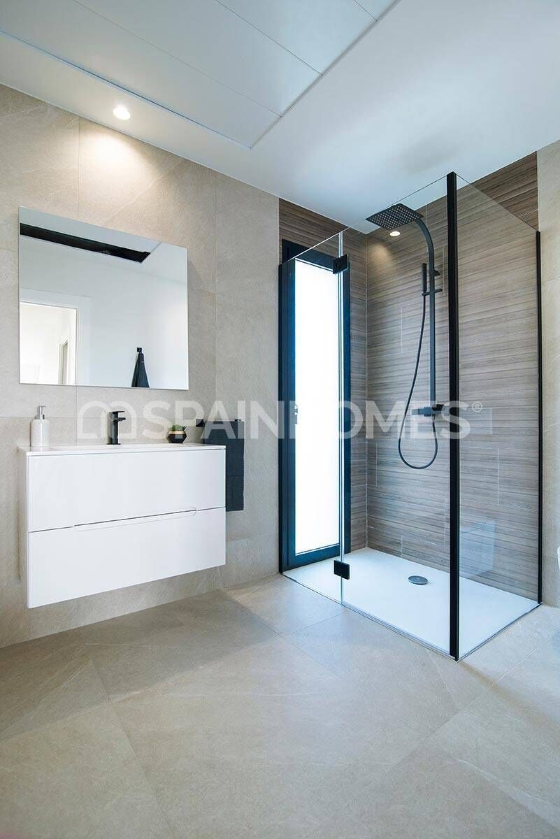 Villa in Los Montesinos, Spain, 110 m² - picture 9