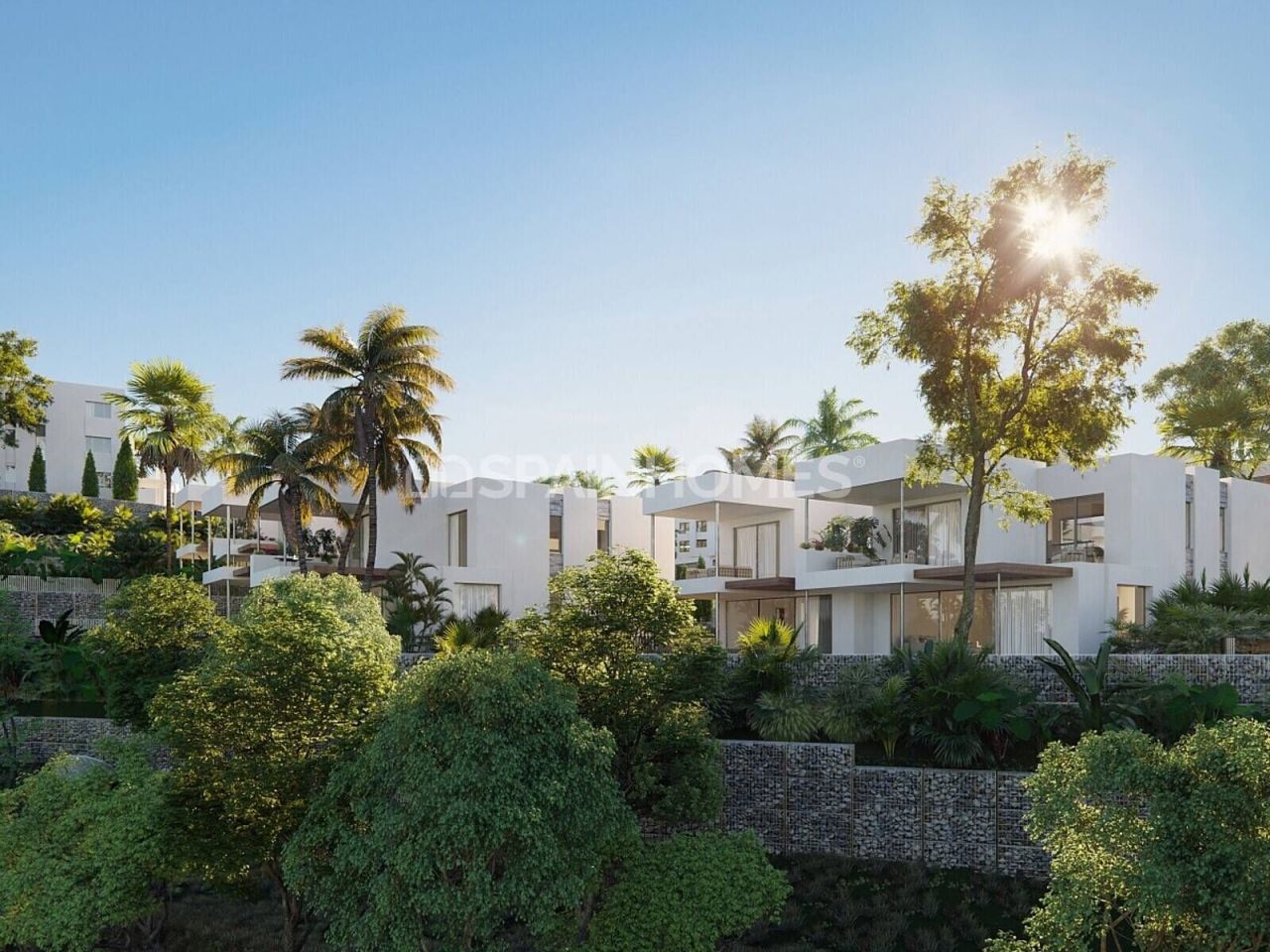 Villa a Marbella, Spagna, 306 m² - foto 9