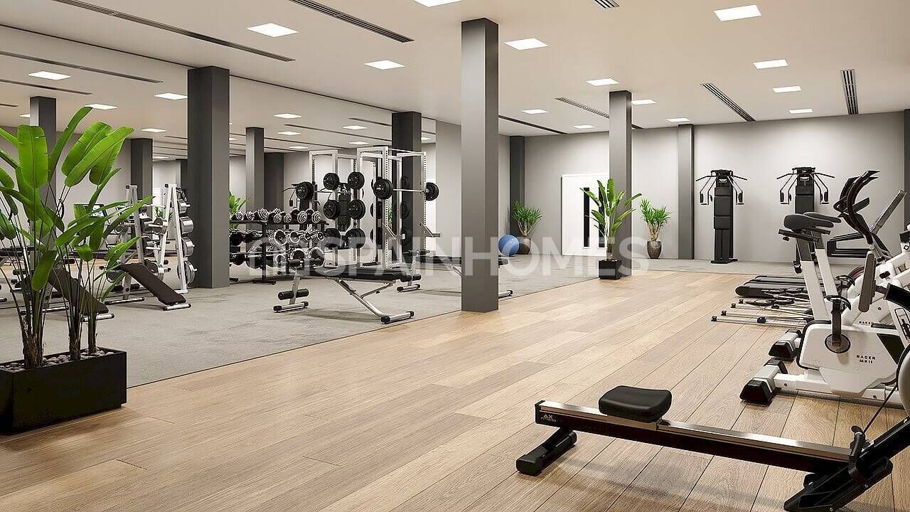 Appartement à Mijas, Espagne, 148 m² - image 9