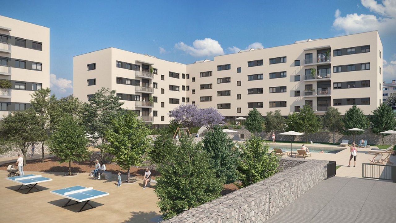 Apartamento en Moncada y Reixach, España, 104 m² - imagen 1