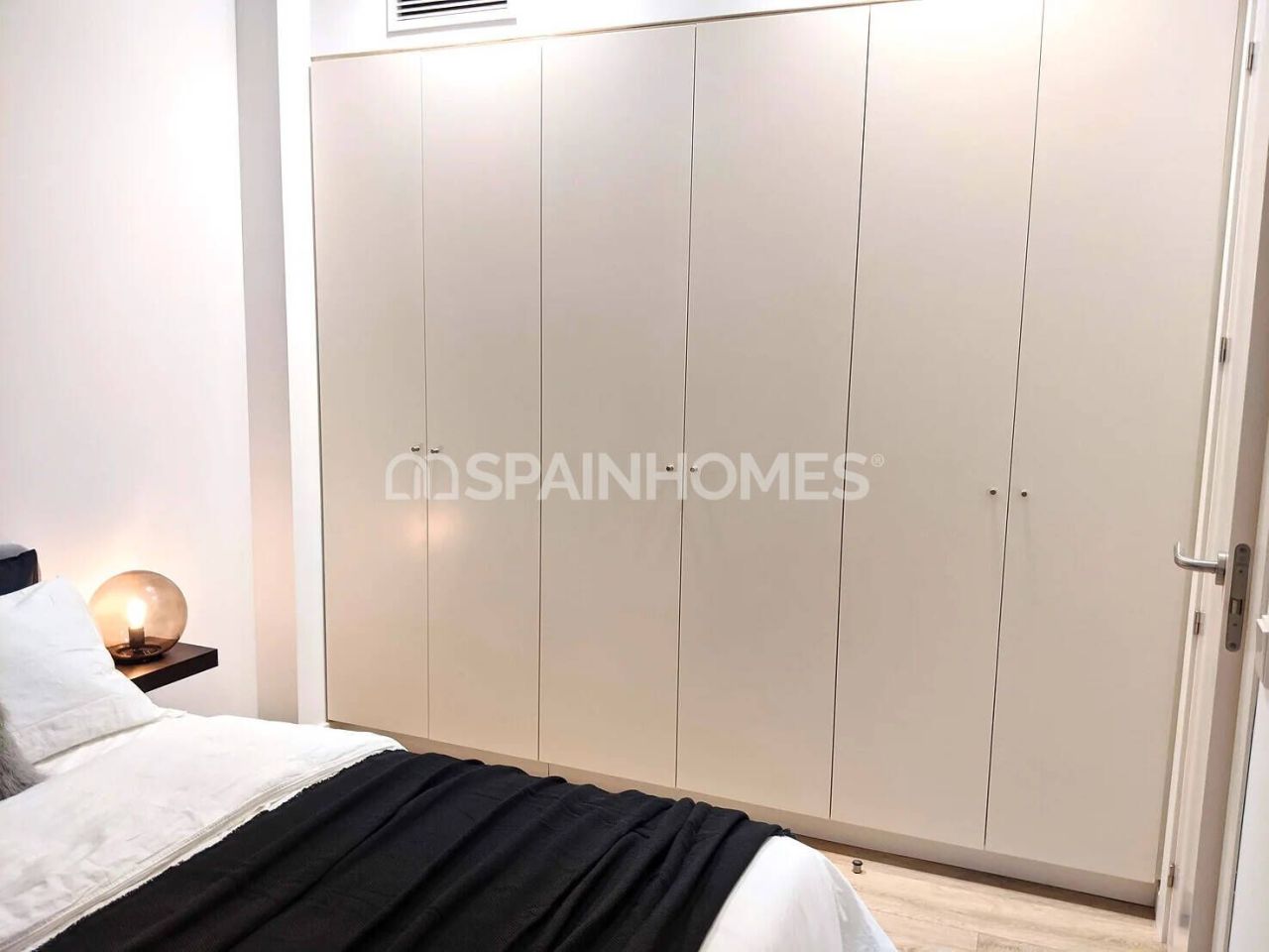 Apartment in Barcelona, Spanien, 100 m² - Foto 10