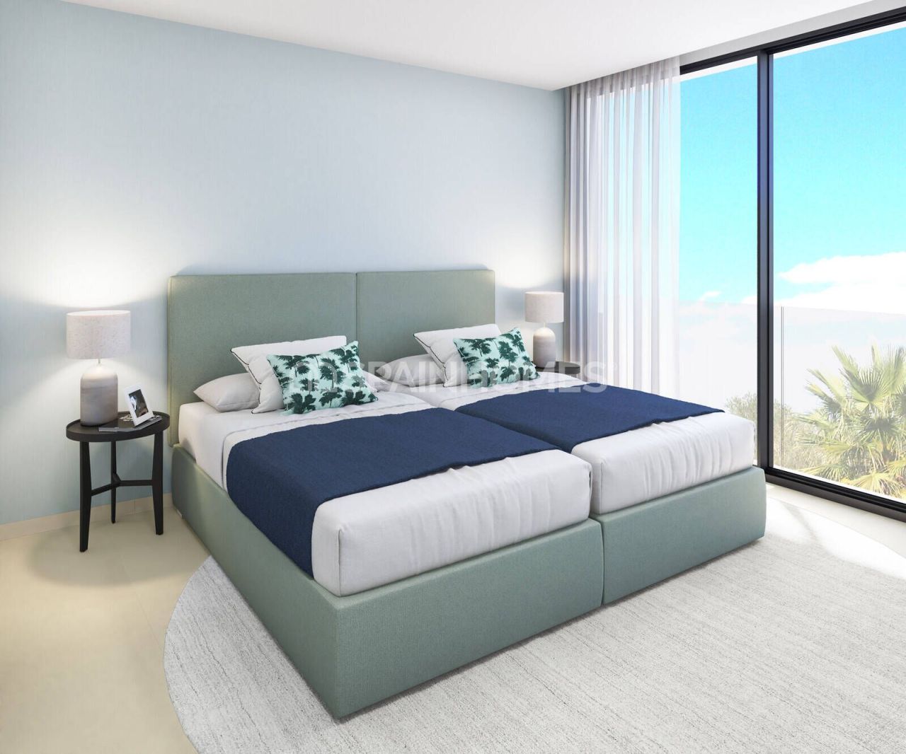 Villa in Estepona, Spain, 658 m² - picture 10