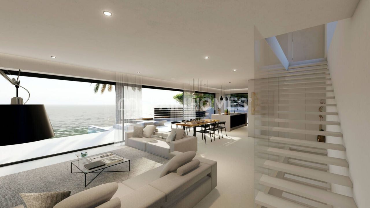 Villa en Campello, España, 580 m² - imagen 10