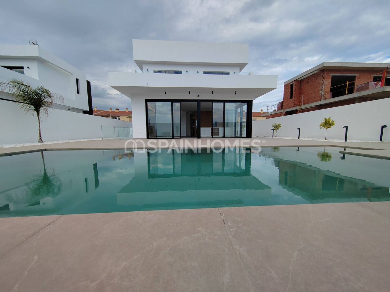 Villa in Alicante, Spanien, 275 m² - Foto 10