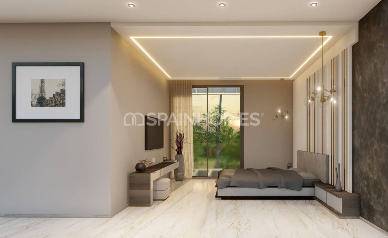 Villa à Mijas, Espagne, 355 m² - image 10