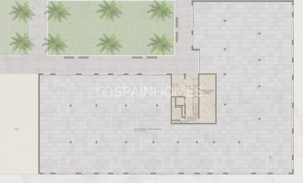 Apartment in Torre-Pacheco, Spanien, 112 m² - Foto 10