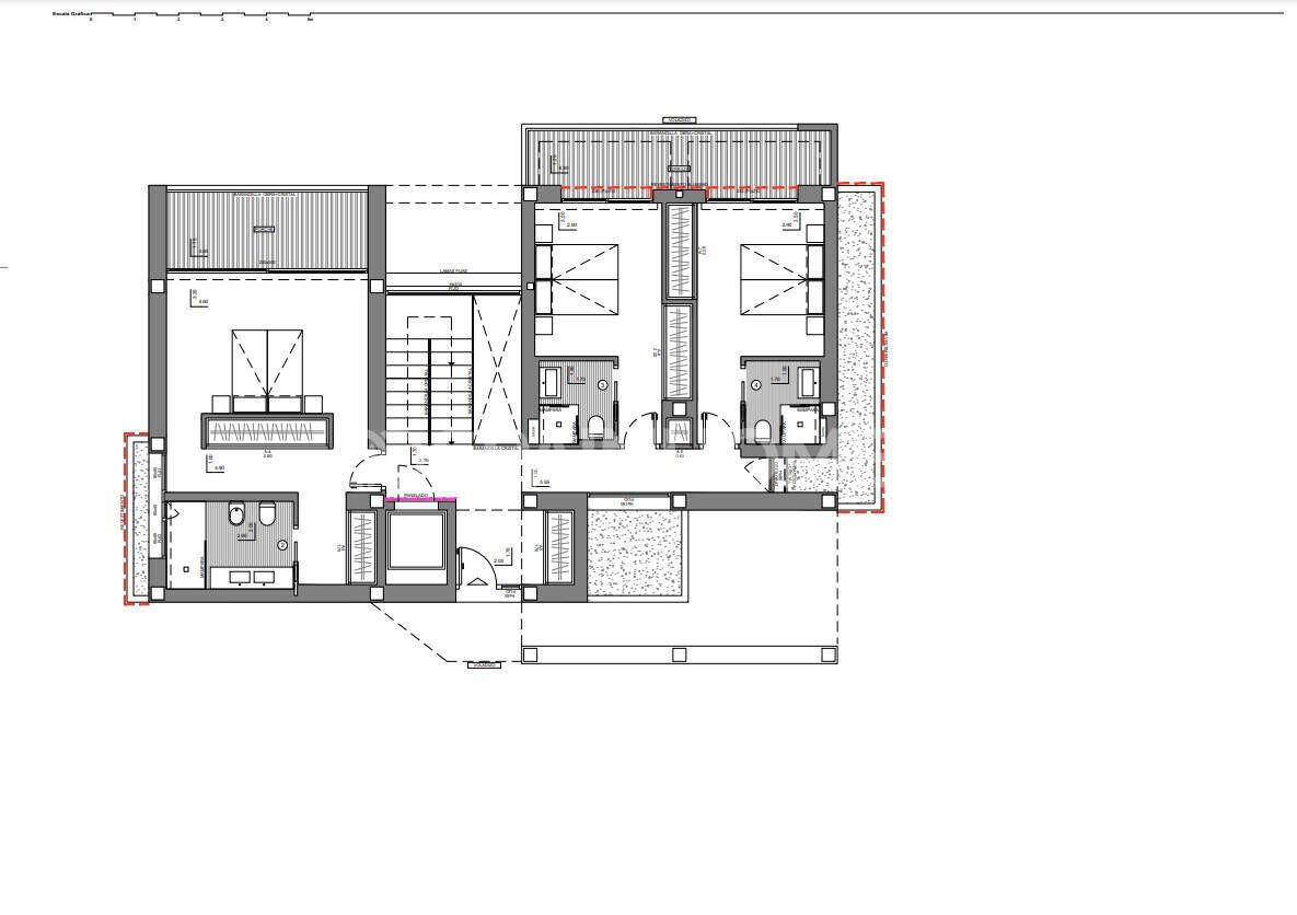 Villa à Altea, Espagne, 505 m² - image 10