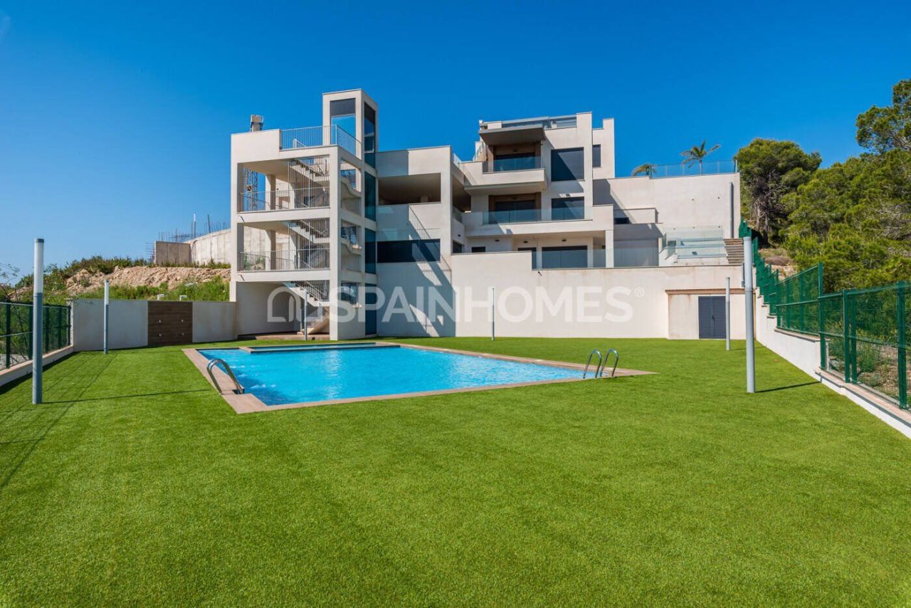Appartement à San Miguel de Salinas, Espagne, 92 m² - image 10