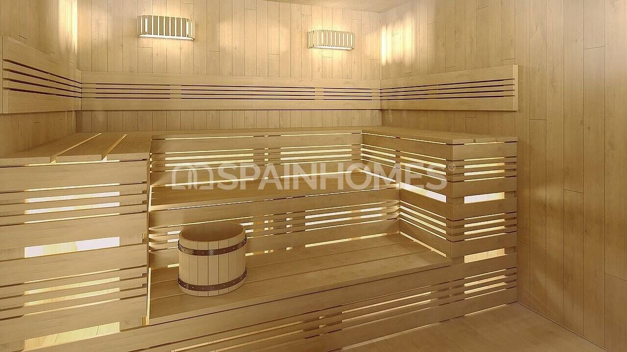 Appartement à Mijas, Espagne, 148 m² - image 10