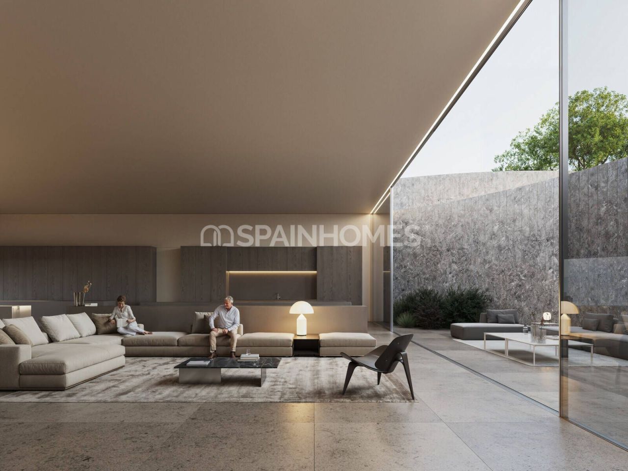 Villa in San Roque, Spain, 2 800 m² - picture 11