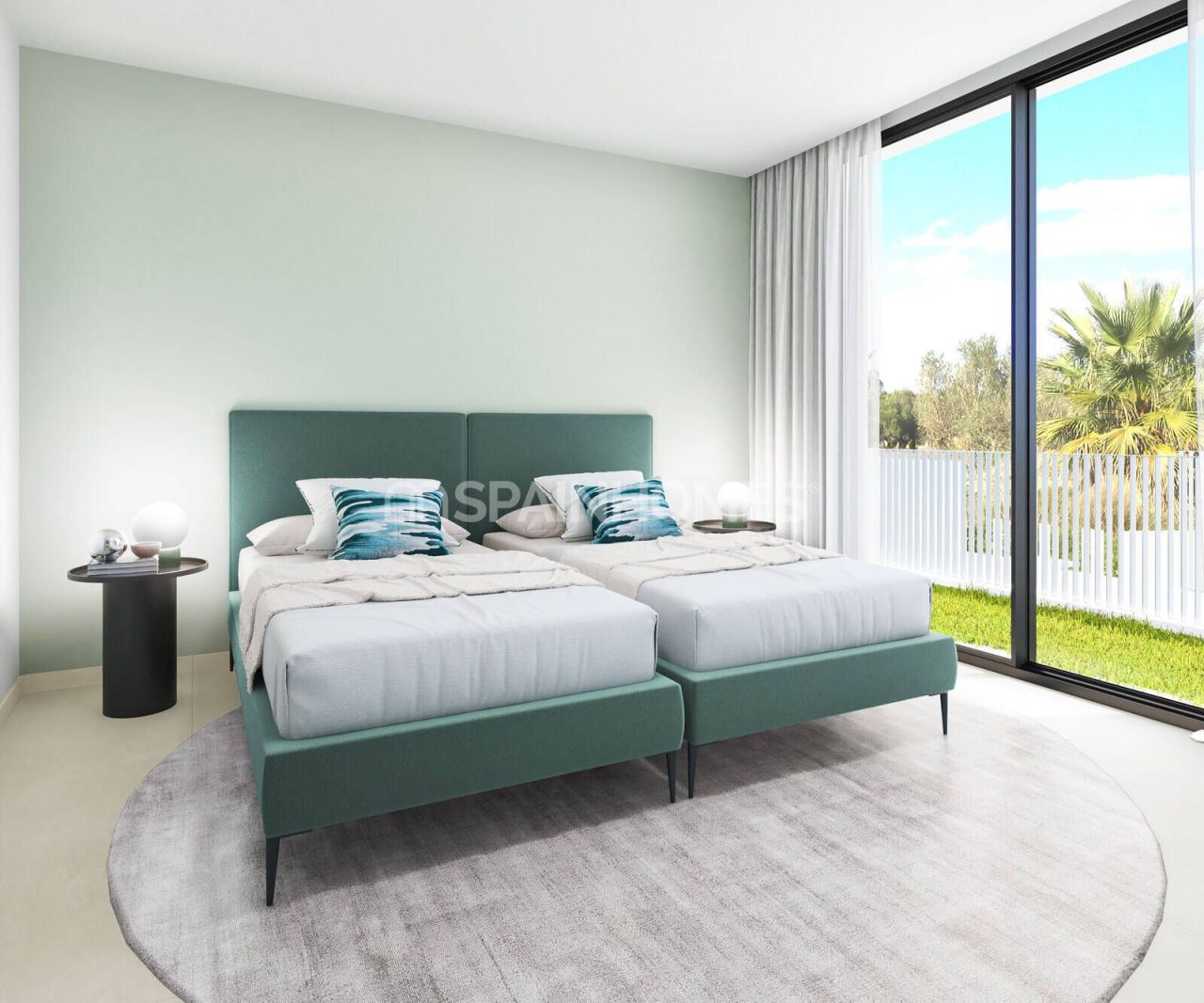 Villa in Estepona, Spain, 658 m² - picture 11