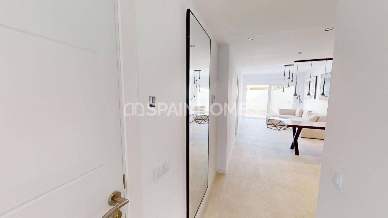 Apartamento en Pilar de la Horadada, España, 96 m² - imagen 11