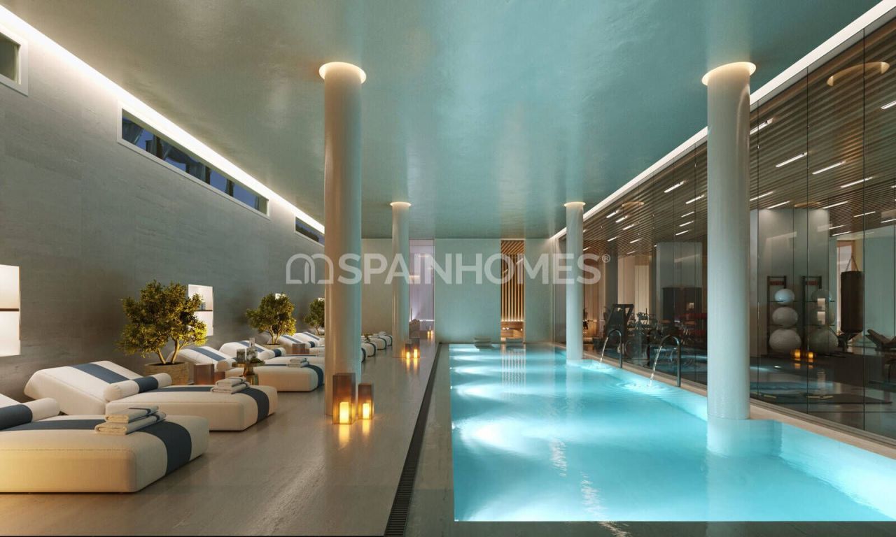 Penthouse in Marbella, Spanien, 757 m² - Foto 11
