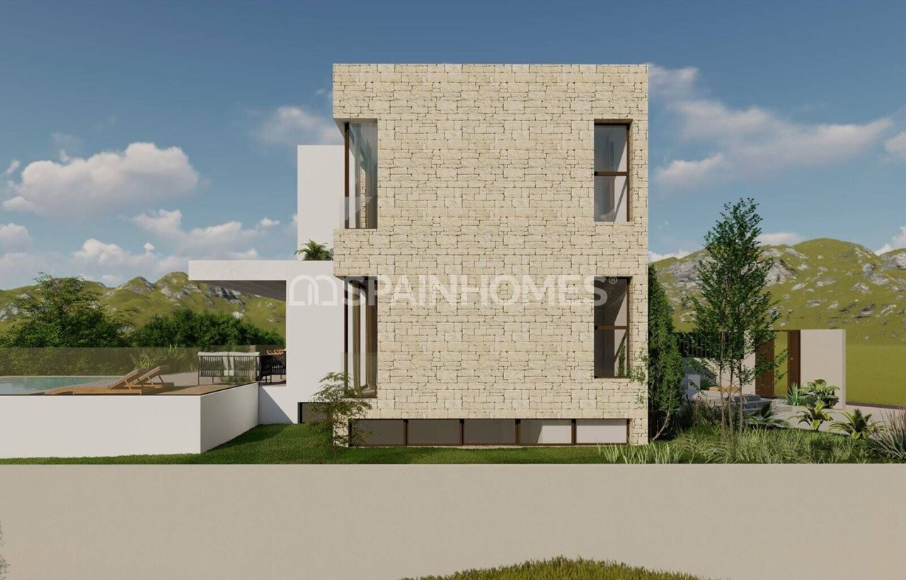 Villa a Mijas, Spagna, 290 m² - foto 11