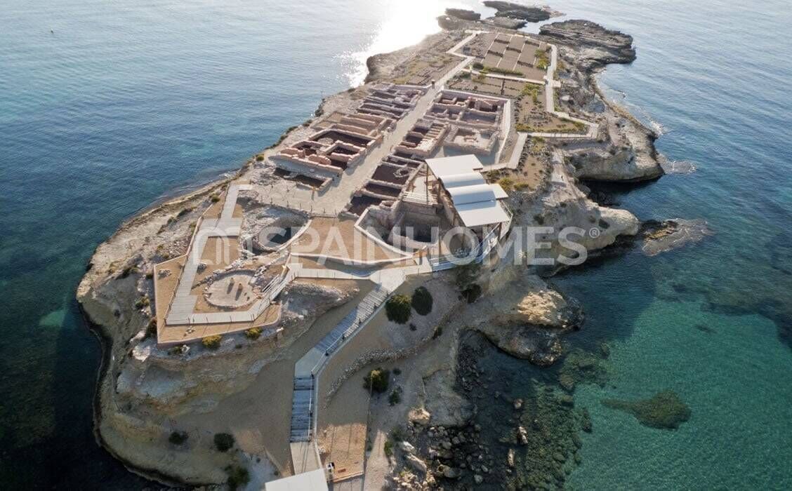 Villa a Busot, Spagna, 105 m² - foto 11