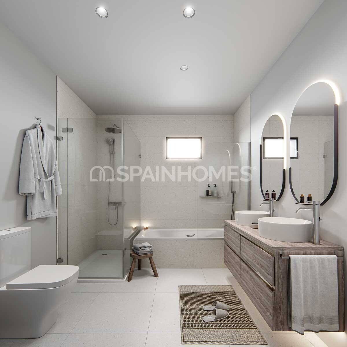 Apartment in Fuengirola, Spain, 104 m² - picture 11