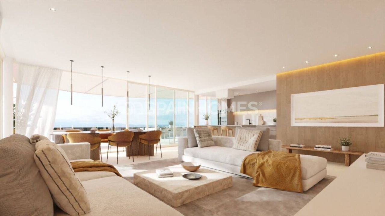 Penthouse à Fuengirola, Espagne, 188 m² - image 11