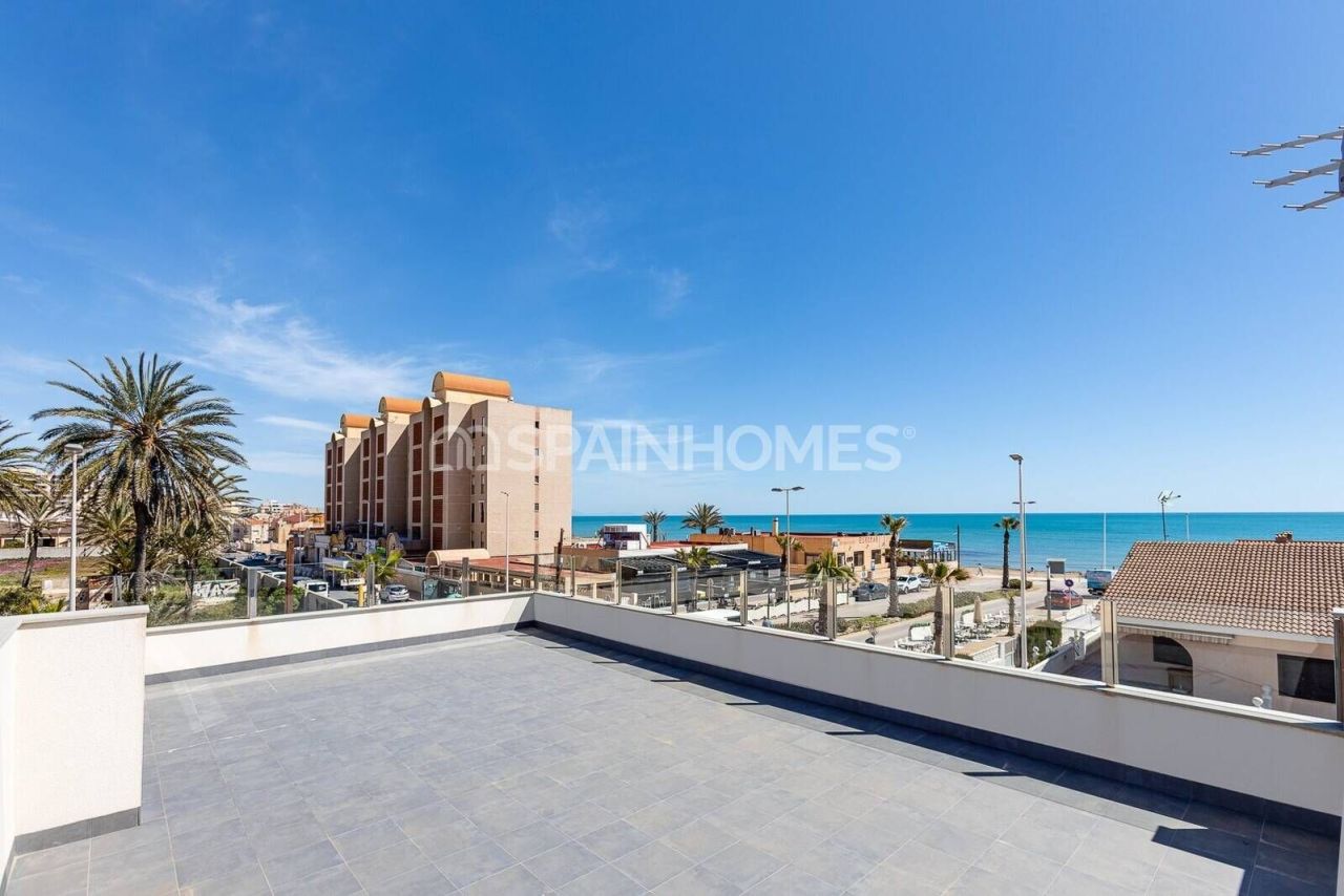 Villa à Torrevieja, Espagne, 150 m² - image 11