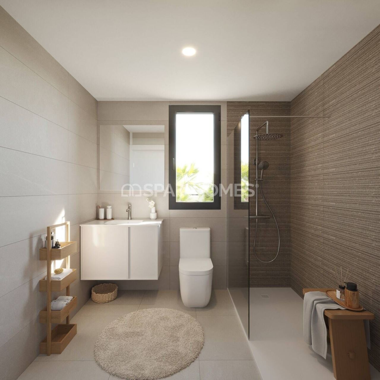 Appartement à Mijas, Espagne, 94 m² - image 12