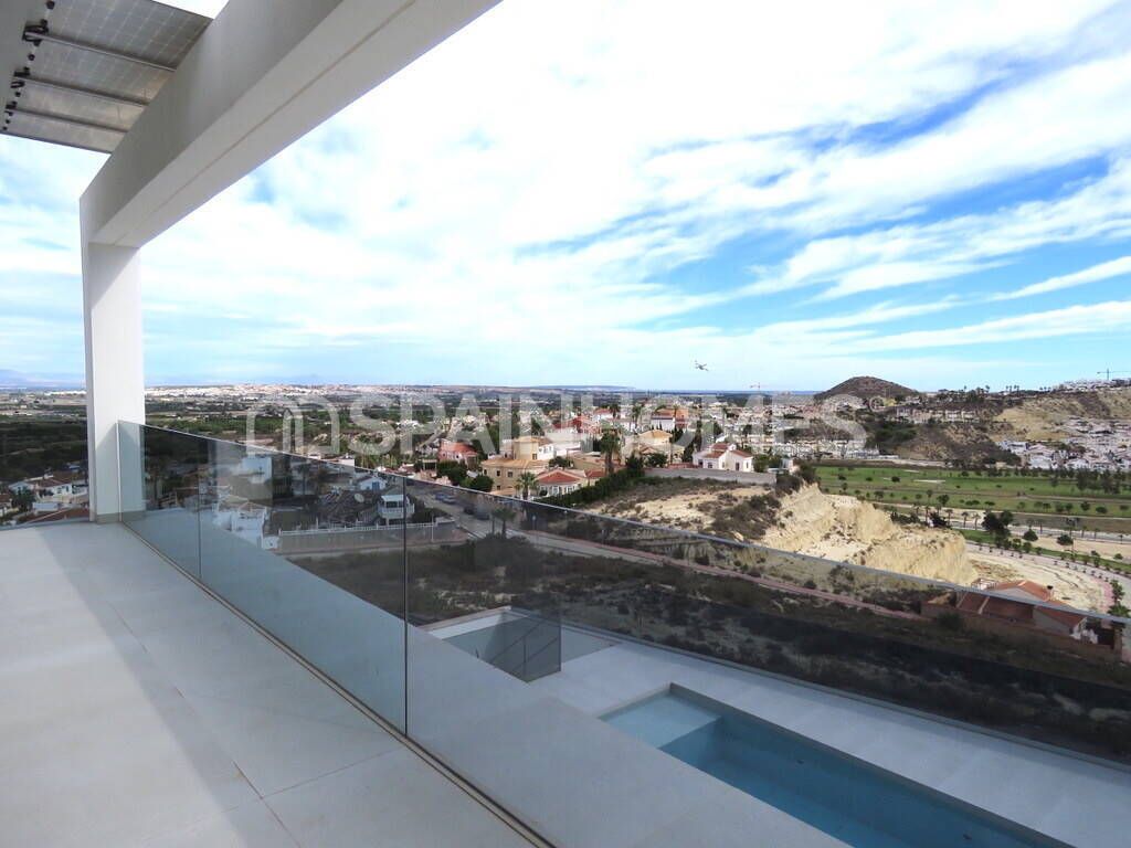 Villa a Rojales, Spagna, 372 m² - foto 12