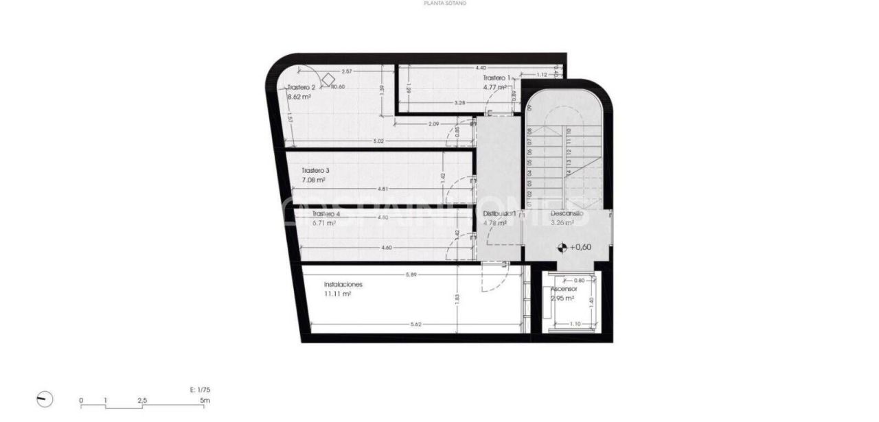 Ático en Málaga, España, 123 m² - imagen 12