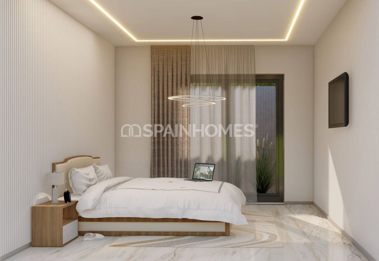 Villa à Mijas, Espagne, 355 m² - image 12