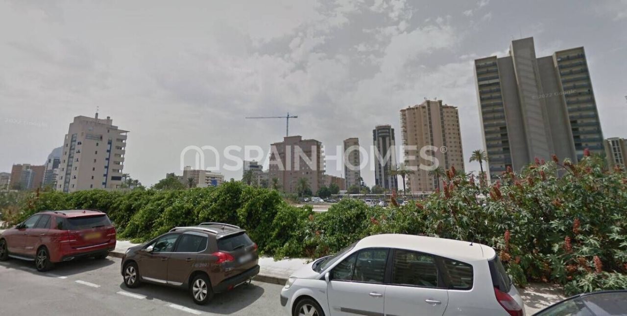 Apartment in Calp, Spanien, 112 m² - Foto 12